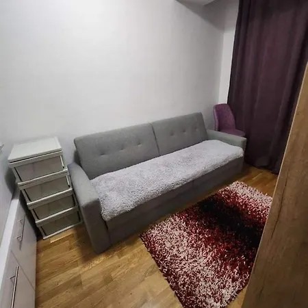 Haven Apartment Skopje