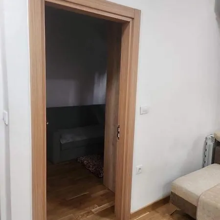 Apartment Haven Skopje