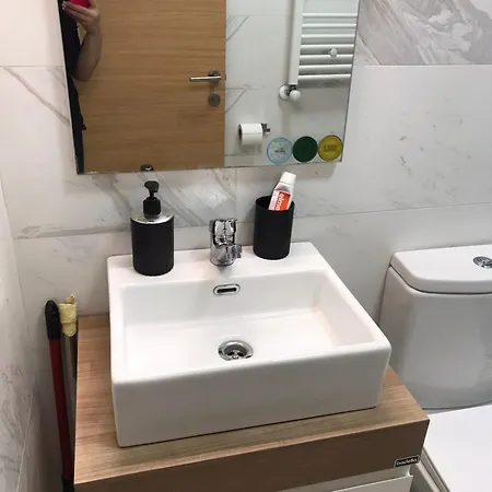 Haven Apartment