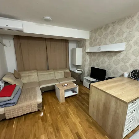 Haven Skopje
